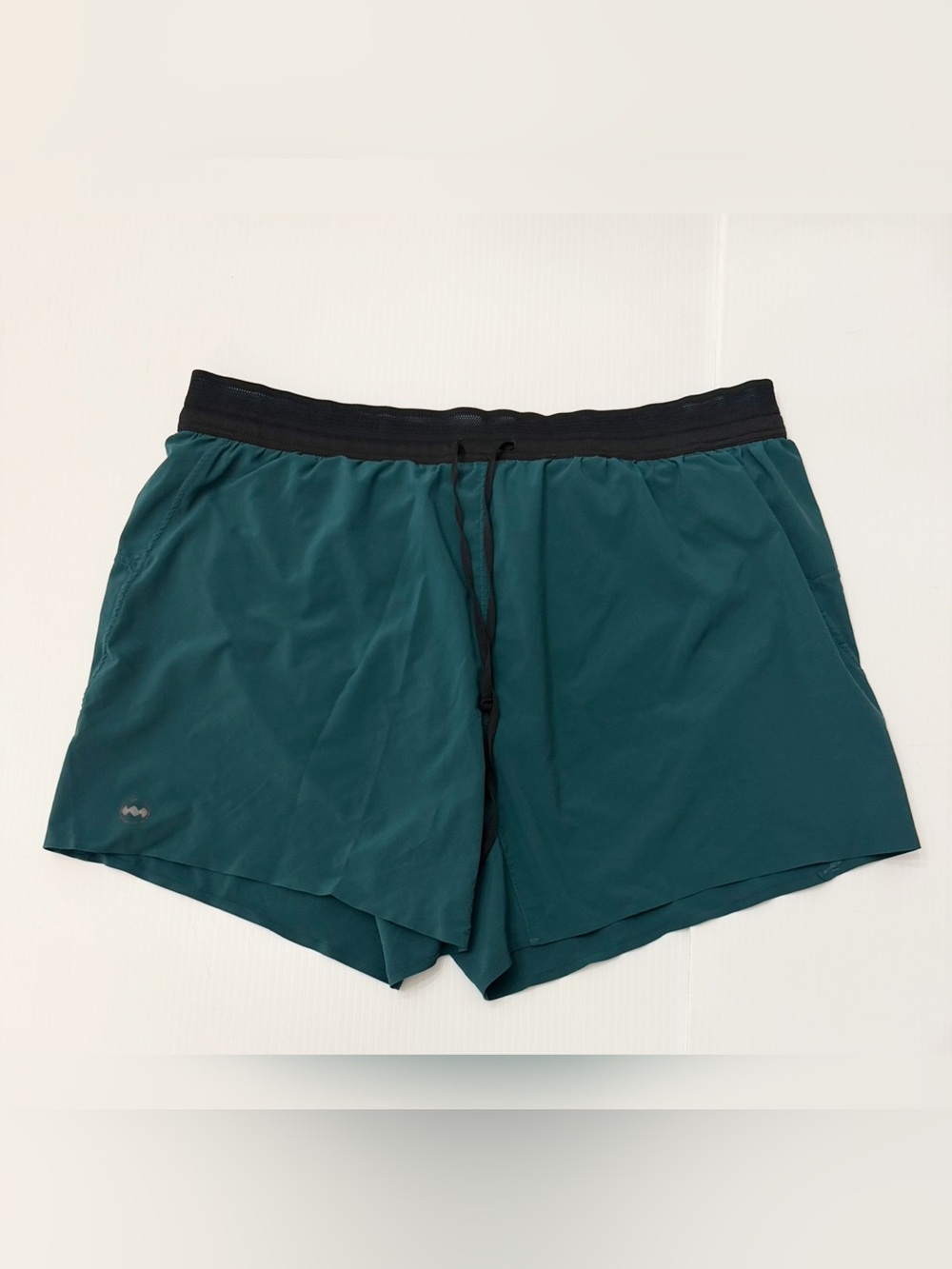 Janji Men’s Run Everywhere AFO Shorts Size Large